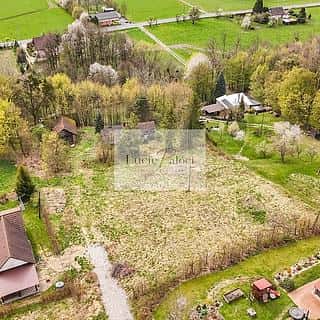 Prodej stavební parcely 1878 m² Vyšní Lhoty, Vyšní Lhoty, okres Frýdek-Místek