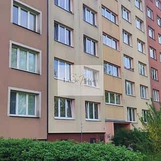Prodej bytu 2+1 56 m² Ostrava, Výškovická, Ostrava, okres Ostrava-město