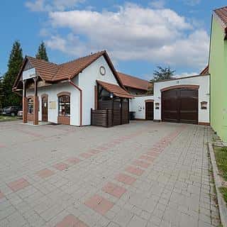 Prodej obchodu 470 m² Troubky, Dědina, Troubky, okres Přerov