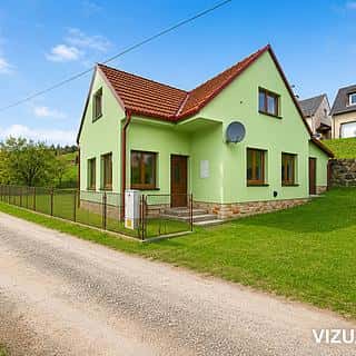 Prodej rodinného domu 174 m² Víska u Jevíčka, Víska u Jevíčka, okres Svitavy