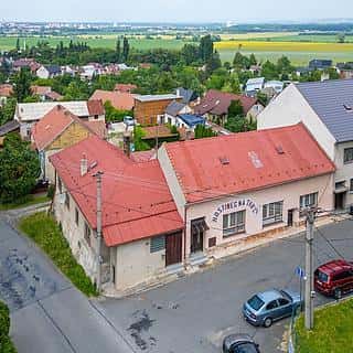 Prodej rodinného domu 152 m² Kroměříž, Kroměříž