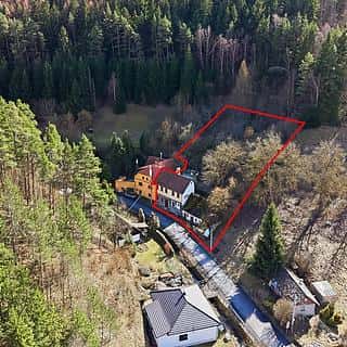 Prodej rodinného domu 140 m² Štěpánov nad Svratkou, Štěpánov nad Svratkou, okres Žďár nad Sázavou