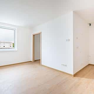 Prodej bytu 2+kk 41 m² Brno, Holzova, Brno, okres Brno-město