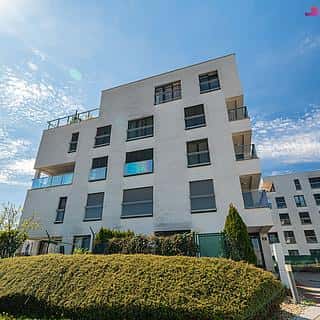 Prodej bytu 1+kk, garsoniery 31 m² Brno, Karla Kryla, Brno, okres Brno-město