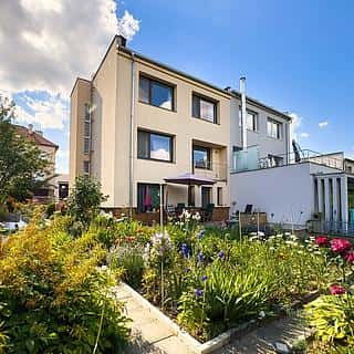 Prodej rodinného domu 245 m² Brno, Bukovského, Brno, okres Brno-město