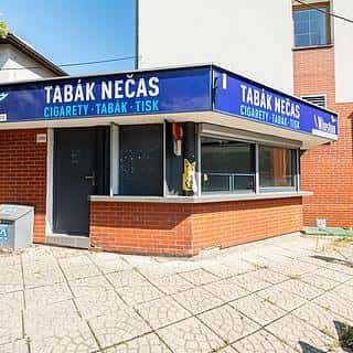 Prodej obchodu 21 m² Blansko, Svitavská, Blansko