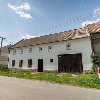 Prodej chalupy 109 m² Stínava, Stínava, okres Prostějov