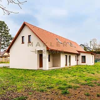 Prodej rodinného domu 236 m² Třebešice, Třebešice, okres Kutná Hora