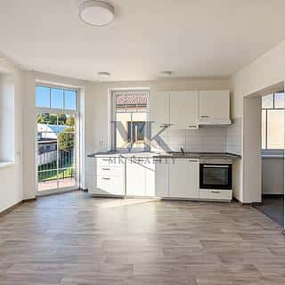Pronájem bytu 2+kk 42 m² Volary, Příčná, Volary, okres Prachatice