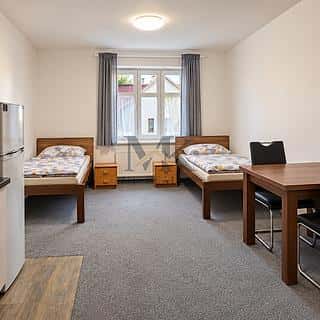 Pronájem bytu 1+kk, garsoniery 27 m² Zdíkov, Zdíkov, okres Prachatice