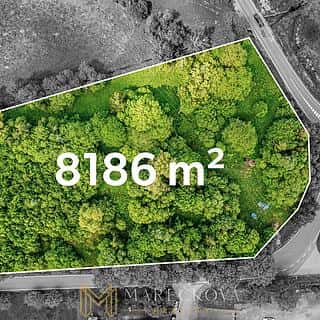 Prodej stavební parcely 8186 m² Stachy, Stachy, okres Prachatice