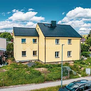 Prodej rodinného domu 254 m² Planá, Slovanská, Planá, okres Tachov