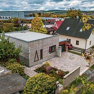 Prodej rodinného domu 99 m² Plzeň, Petrklíčová, Plzeň, okres Plzeň-město