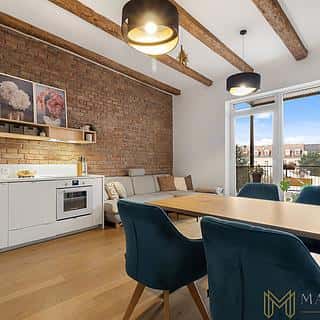 Pronájem bytu 2+kk 57 m² Plzeň, Na Roudné, Plzeň, okres Plzeň-město