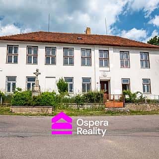 Prodej rodinného domu 260 m² Lomy, Lomy, okres Třebíč
