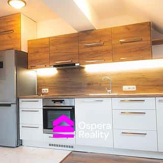 Prodej bytu 2+kk 57 m² Hrušovany nad Jevišovkou, Na Vršku, Hrušovany nad Jevišovkou, okres Znojmo