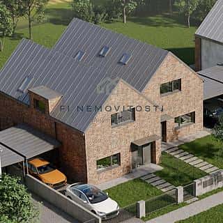 Prodej rodinného domu 147 m² Dolní Roveň, Dolní Roveň, okres Pardubice