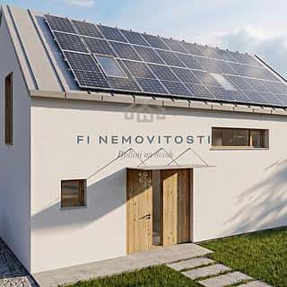 Prodej rodinného domu 135 m² Dolní Roveň, Dolní Roveň, okres Pardubice
