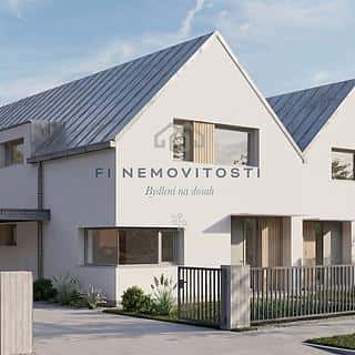 Prodej rodinného domu 147 m² Dolní Roveň, Dolní Roveň, okres Pardubice