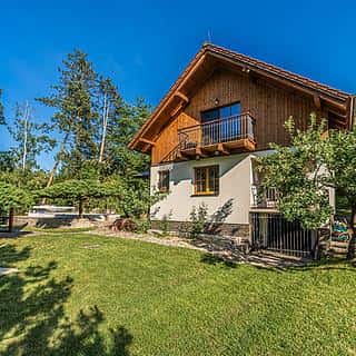 Prodej chalupy 106 m² Zbečno, Zbečno, okres Rakovník