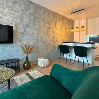Pronájem bytu 2+kk 62 m² Nové Strašecí, Viktora Olivy, Nové Strašecí, okres Rakovník