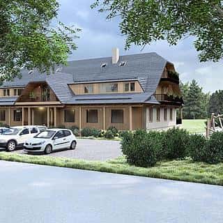 Prodej bytu 2+kk 57 m² Nový Hrozenkov, Nový Hrozenkov, okres Vsetín