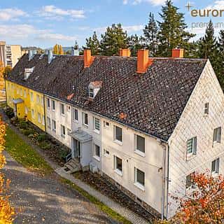 Pronájem bytu 3+1 85 m² Tachov, Stadtrodská, Tachov