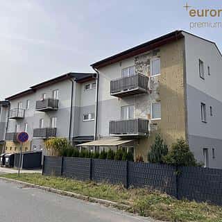 Prodej bytu 2+kk 38 m² Tachov, Na Třešňovce, Tachov