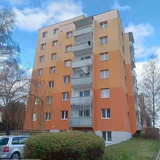 Prodej bytu 3+kk 63 m² Havlíčkův Brod, Sídliště Pražská, Havlíčkův Brod