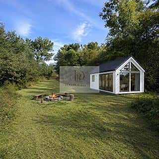 Prodej chaty 47 m² Podbořany, Podbořany, okres Louny