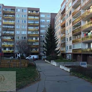 Prodej bytu 3+1 72 m² Praha, U Děkanky, Praha