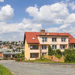 Prodej bytu 5+1 a více 112 m² Ledeč nad Sázavou, Petra Bezruče, Ledeč nad Sázavou, okres Havlíčkův Brod