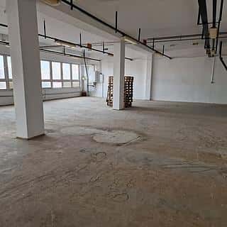 Pronájem výrobního objektu 298 m² Jihlava, Jihlava