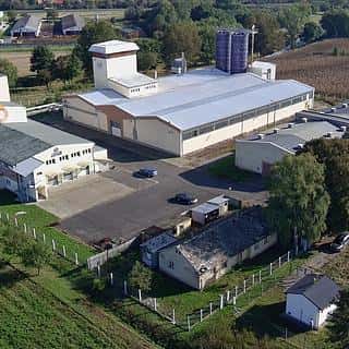 Pronájem skladu 977 m² Kunovice, Lidická, Kunovice, okres Uherské Hradiště