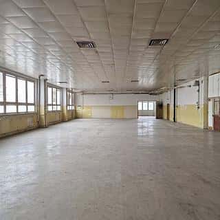 Pronájem výrobního objektu 918 m² Jihlava, Jihlava
