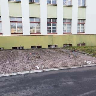 Pronájem Ostatních komerčních prostor 6 m² Pardubice, Pardubice
