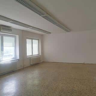 Pronájem kanceláře 65 m² Pardubice, Pardubice