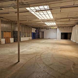Pronájem výrobního objektu 923 m² Jihlava, Jihlava