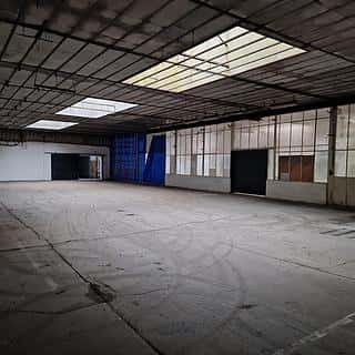 Pronájem výrobního objektu 500 m² Jihlava, Jihlava