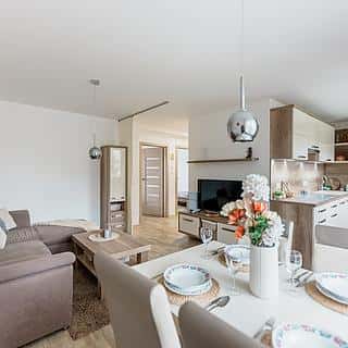 Prodej bytu 3+kk 63 m² Solnice, Družstevní, Solnice, okres Rychnov nad Kněžnou