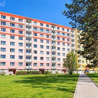 Prodej bytu 1+1 37 m² Ústí nad Labem, Peškova, Ústí nad Labem
