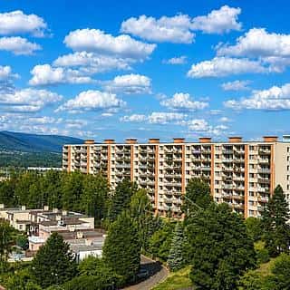 Prodej bytu 2+kk 43 m² Teplice, Trnovanská, Teplice