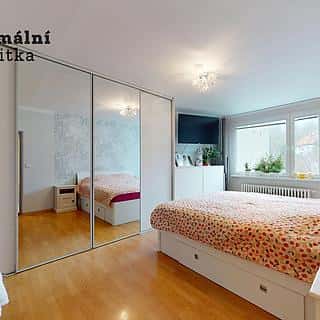 Prodej bytu 2+1 62 m² Ústí nad Labem, Železná, Ústí nad Labem