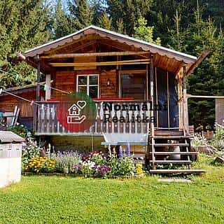 Prodej chaty 43 m² Nový Hrádek, Nový Hrádek, okres Náchod