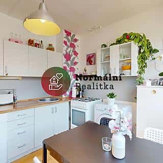 Prodej bytu 2+1 58 m² Kralupy nad Vltavou, sídl. Hůrka, Kralupy nad Vltavou, okres Mělník