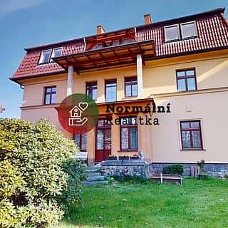 Prodej vily 445 m² Děčín, Nedbalova, Děčín