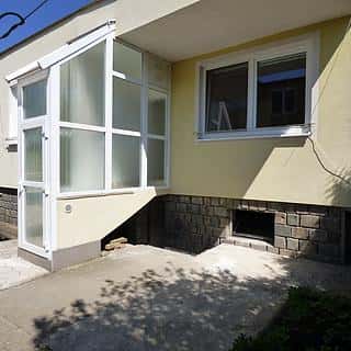Pronájem rodinného domu 55 m² Tišnov, Mrštíkova, Tišnov, okres Brno-venkov