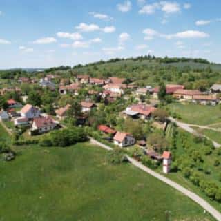 Prodej stavební parcely 2391 m² Lomnice, Lomnice, okres Brno-venkov