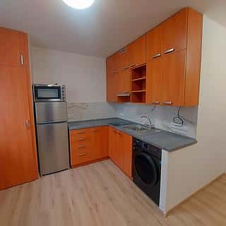 Pronájem bytu 1+1 35 m² Tišnov, Květnická, Tišnov, okres Brno-venkov