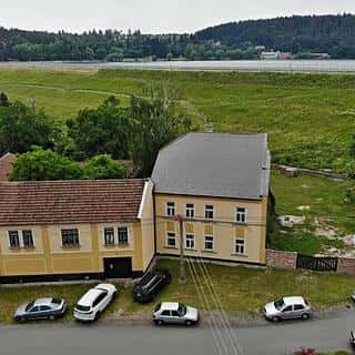 Prodej hotelu, penzionu 300 m² Mostkovice, K Mlýnu, Mostkovice, okres Prostějov